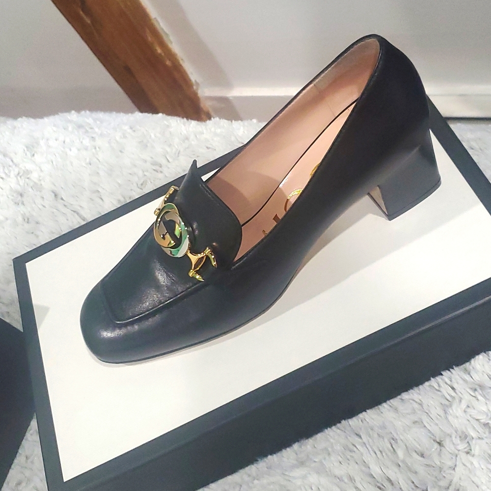 Black Malaya kid zumi size 8 1/2